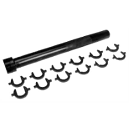 Performance Tool Inner Tie Rod Tool Master Set W89302